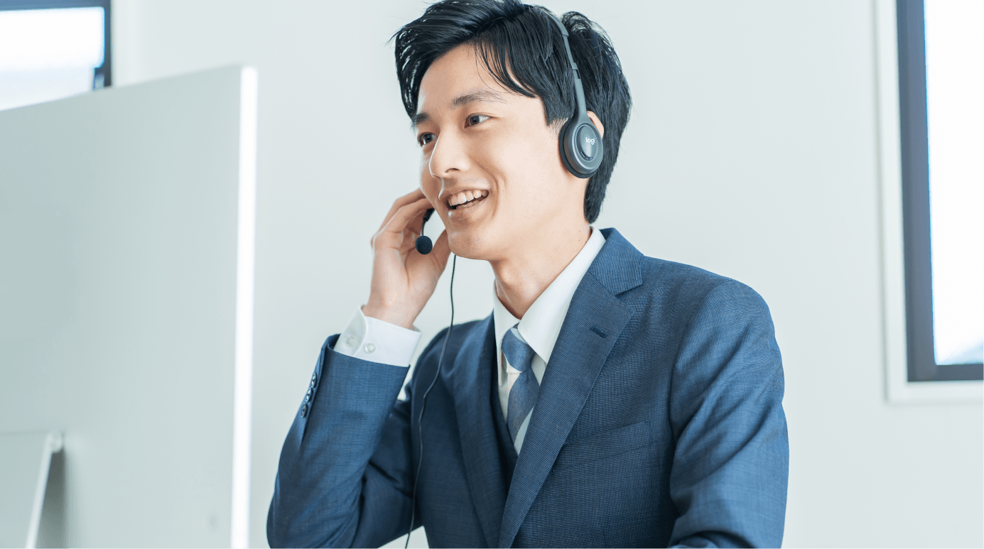 個別面談に関して